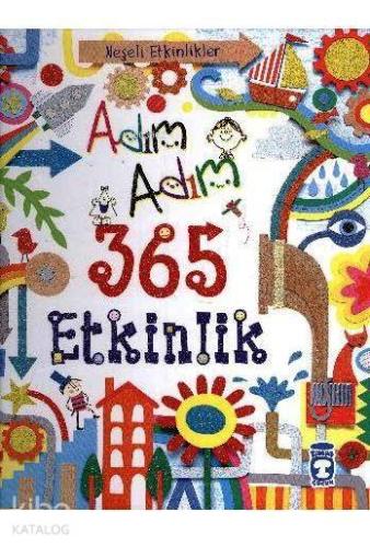 365 Cıvıl Cıvıl Etkinlik