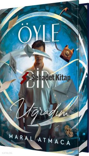 Şehadet Kitap