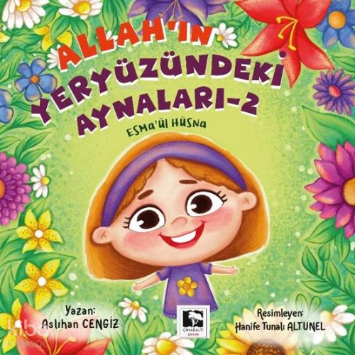 Allah ın Yeryüzündeki Aynaları 1