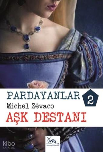 Pardayanlar 3