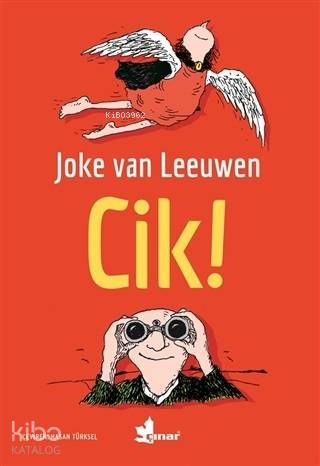 CİK ÇINAR