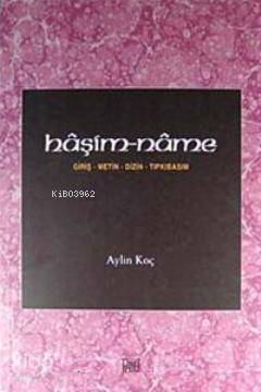 Haşim name