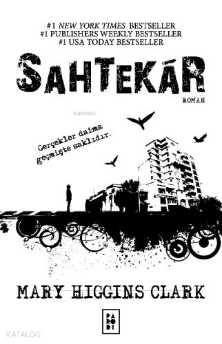 Sahtekar