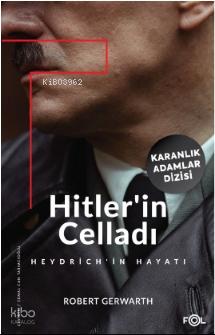 Hitler in Celladı