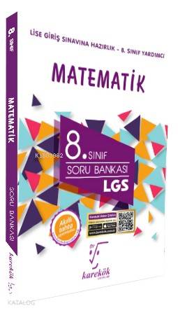 5 Sınıf Matematik Ceptest