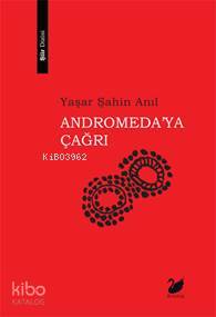Andromeda ya Çağrı
