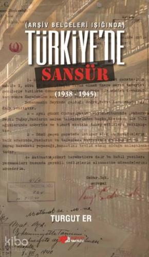 Türkiye de Sansür