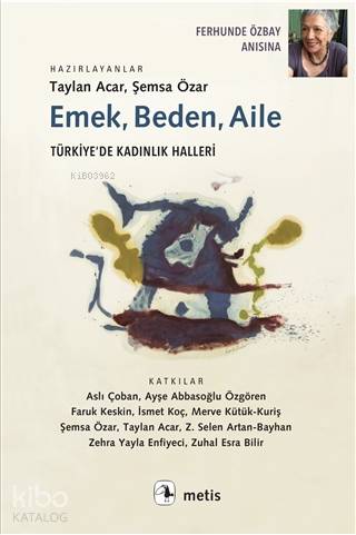 Emek Beden Aile