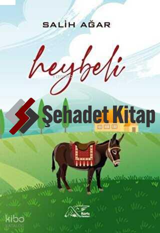 Şehadet Kitap