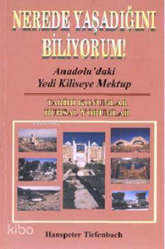 Nerede Yaşadığını Biliyorum