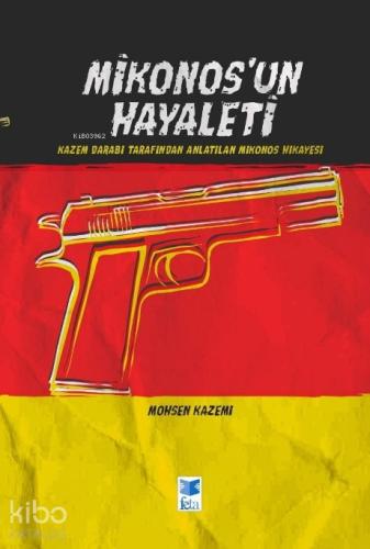 Mikonos un Hayaleti