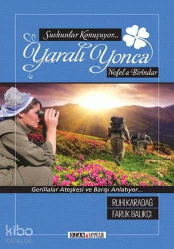 Yaralı Yonca