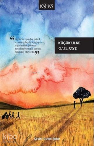 Küçük Ülke