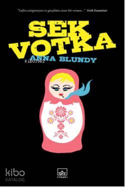 Sek Votka