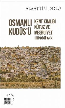 Osmanlı Kudüs ü