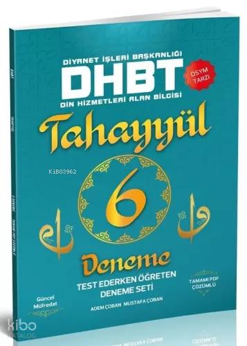 Şehadet Kitap