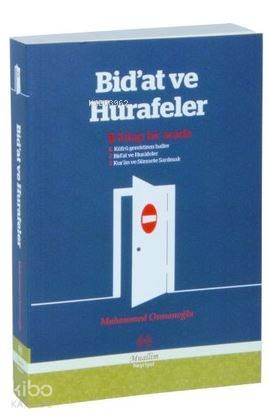 Bid at ve Hurafeler