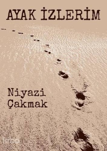 Ayak İzlerim