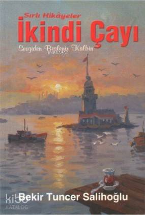Sırlı Hikayeler İkindi Çayı