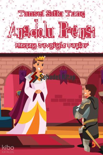 Şehadet Kitap