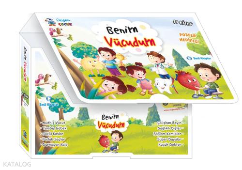 Benim Vücudum