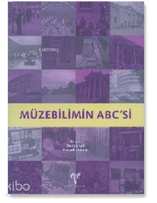 Müzebilimin ABC si