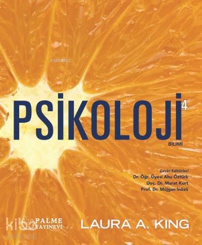 Psikoloji Bilimi 4