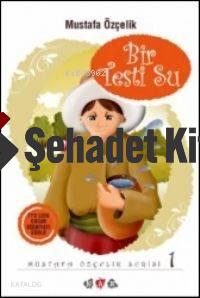 Şehadet Kitap