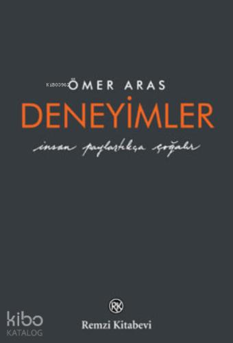 Şehadet Kitap