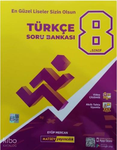 Türkçe Soru Bankası