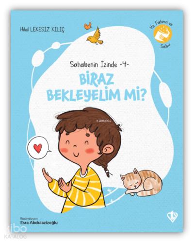 Biraz Bekleyelim Mi