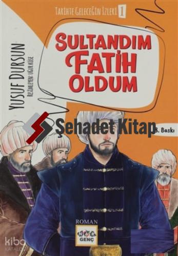 Şehadet Kitap