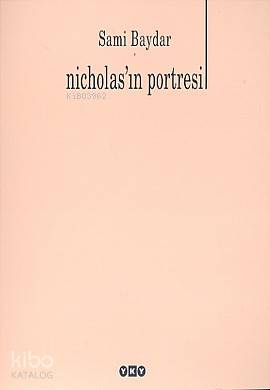 Nicholas ın Portresi