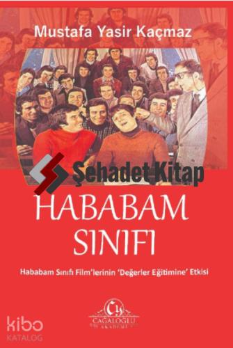 Şehadet Kitap