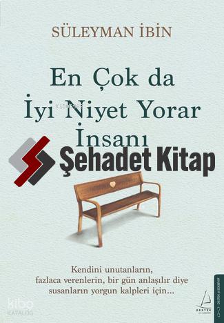 Şehadet Kitap