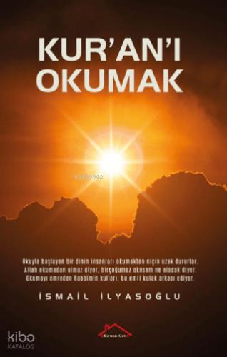 Kur an ı Okumak