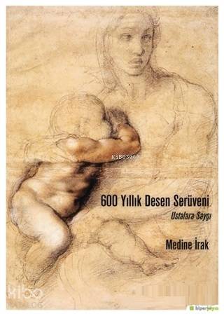 600 Yıllık Desen Serüveni