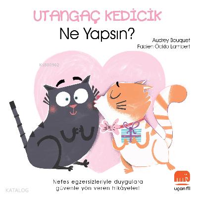 Yaramaz Kedicik
