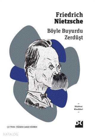 Böyle Buyurdu Zerdüşt SC