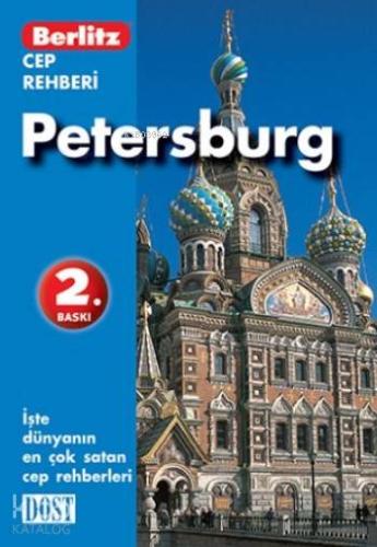 Petersburg Cep Rehberi