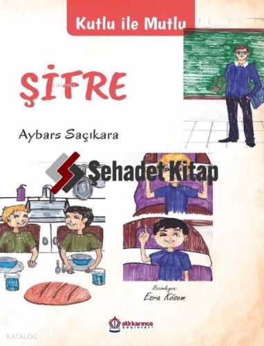 Şehadet Kitap