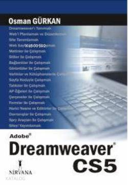 Adobe Dreamweaver CS6