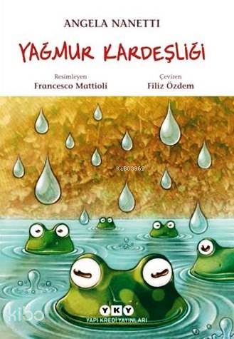 Yağmur Kardeşliği