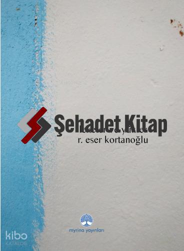 Şehadet Kitap