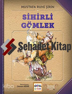 Şehadet Kitap