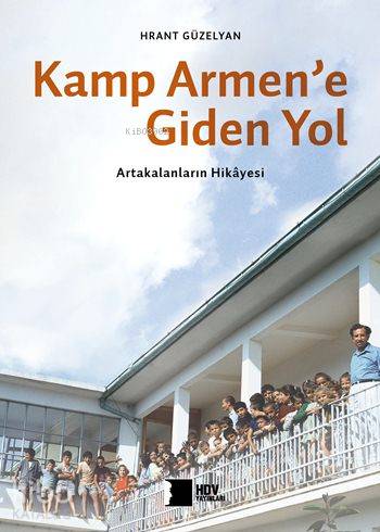 Kamp Armen e Giden Yol
