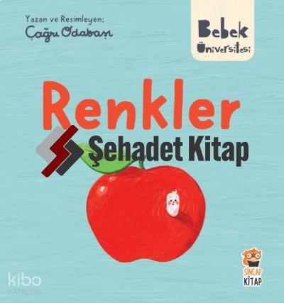 Şehadet Kitap