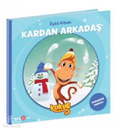 Kukuli Öykü Seti 6 Kitap Takım