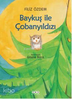 Baykuş ile Çobanyıldızı