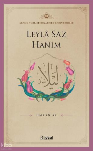 Leyla Saz Hanım